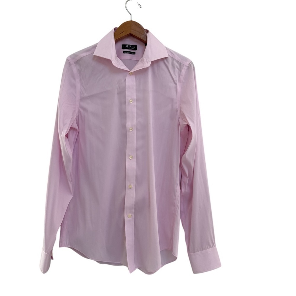 Ralph Lauren Black Label Performance Stretch Shirt Slim Fit